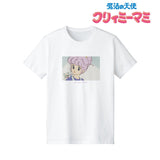 『魔法の天使クリィミーマミ』クリィミーマミ&ネガ&ポジ Tシャツレディース【202406再販】