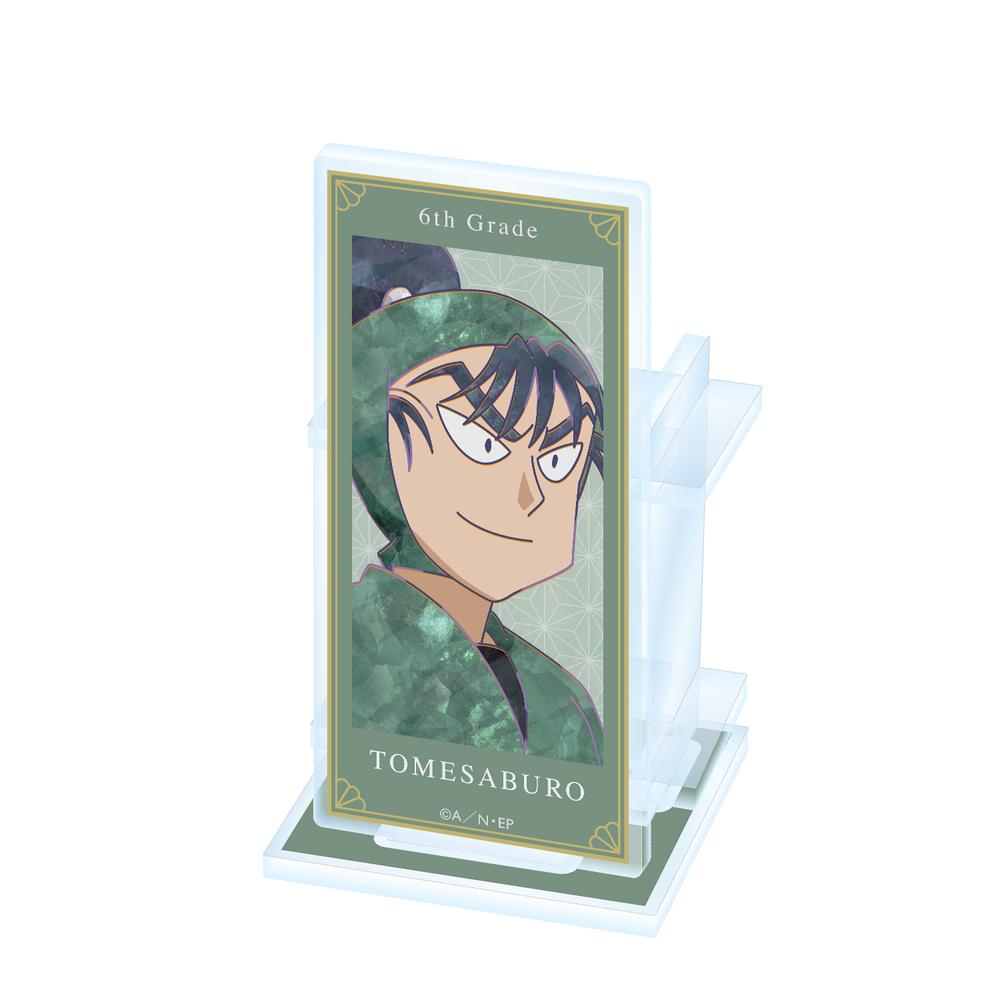 『忍たま乱太郎』食満留三郎 Ani-Art 第2弾 アクリルペンスタンド【202509再販】