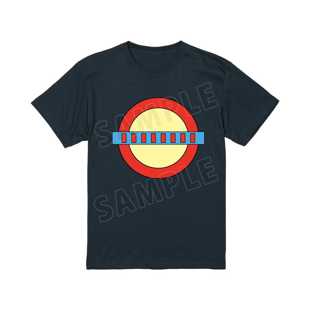 『パリピ孔明』KABE 太人 Tシャツレディース【202509再販】