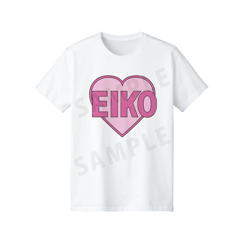 『パリピ孔明』月見英子密偵 Tシャツレディース【202509再販】