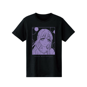 『青春ブタ野郎はバニーガール先輩の夢を見ない』牧之原翔子 Tシャツ vol.3メンズ【202406再販】