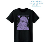 『青春ブタ野郎はバニーガール先輩の夢を見ない』牧之原翔子 Tシャツ vol.3メンズ【202406再販】