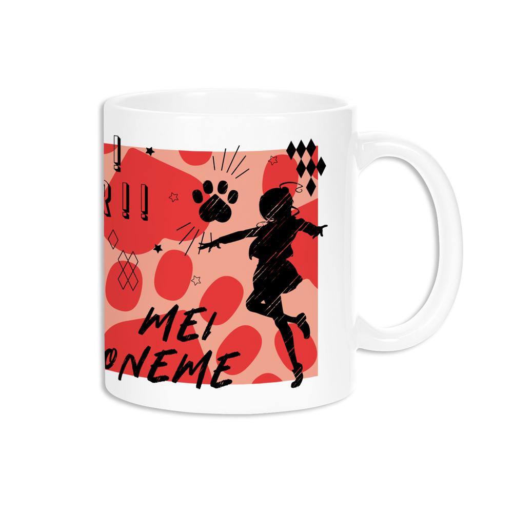 『ラブライブ!スーパースター!!』米女 メイ Ani-Sketch マグカップ【202510再販】