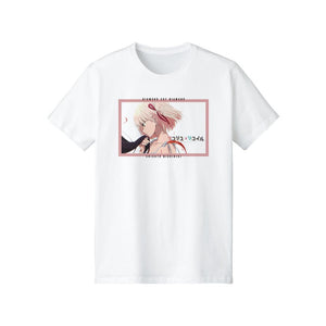 『リコリス・リコイル』錦木千束 11話アイキャッチTシャツレディース【202407再販】