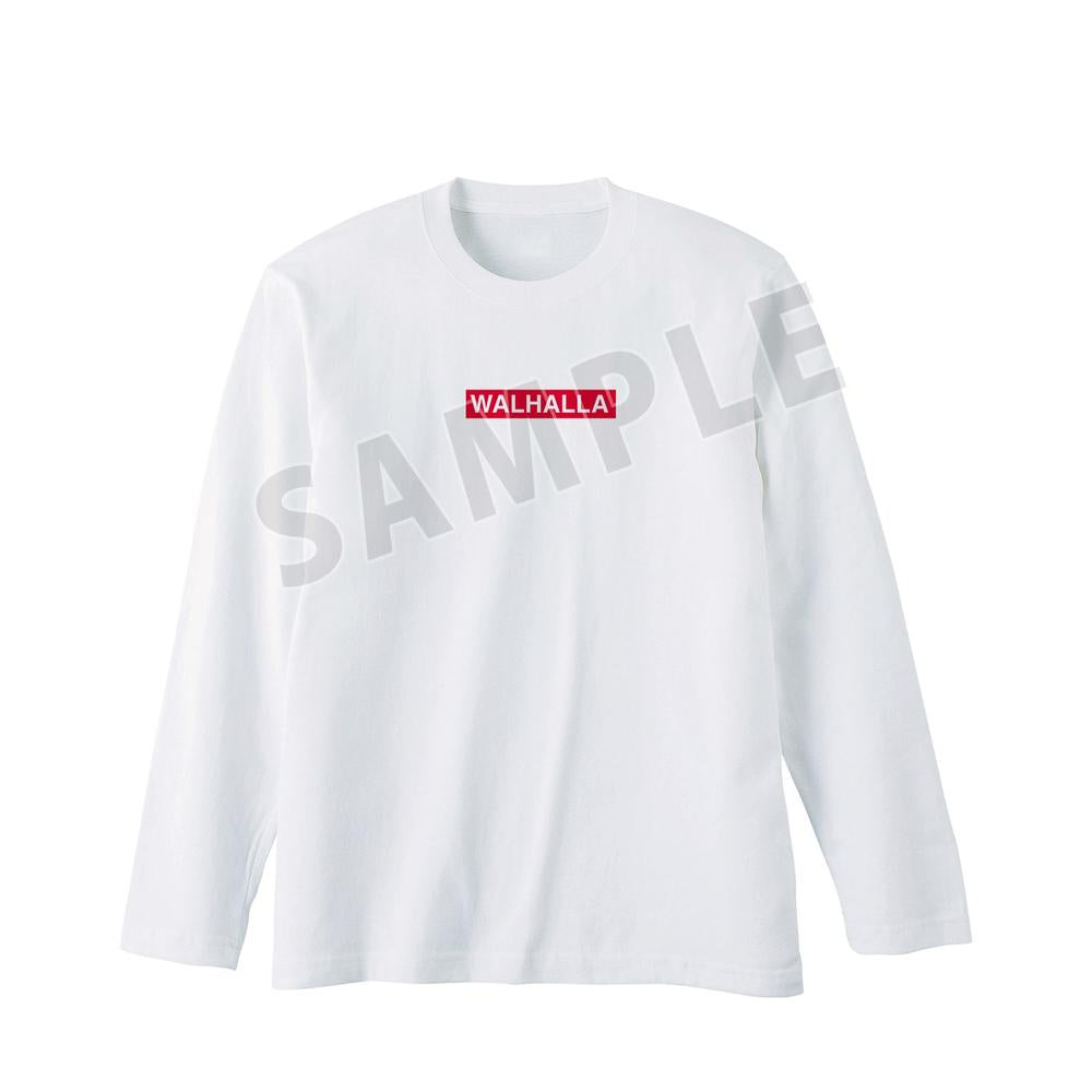 『東京リベンジャーズ』芭流覇羅 ロングTシャツユニセックス【202604再販】