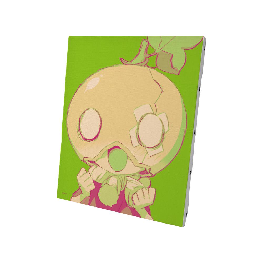 『Dr.STONE』スイカ paleful キャンバスボード【202510再販】