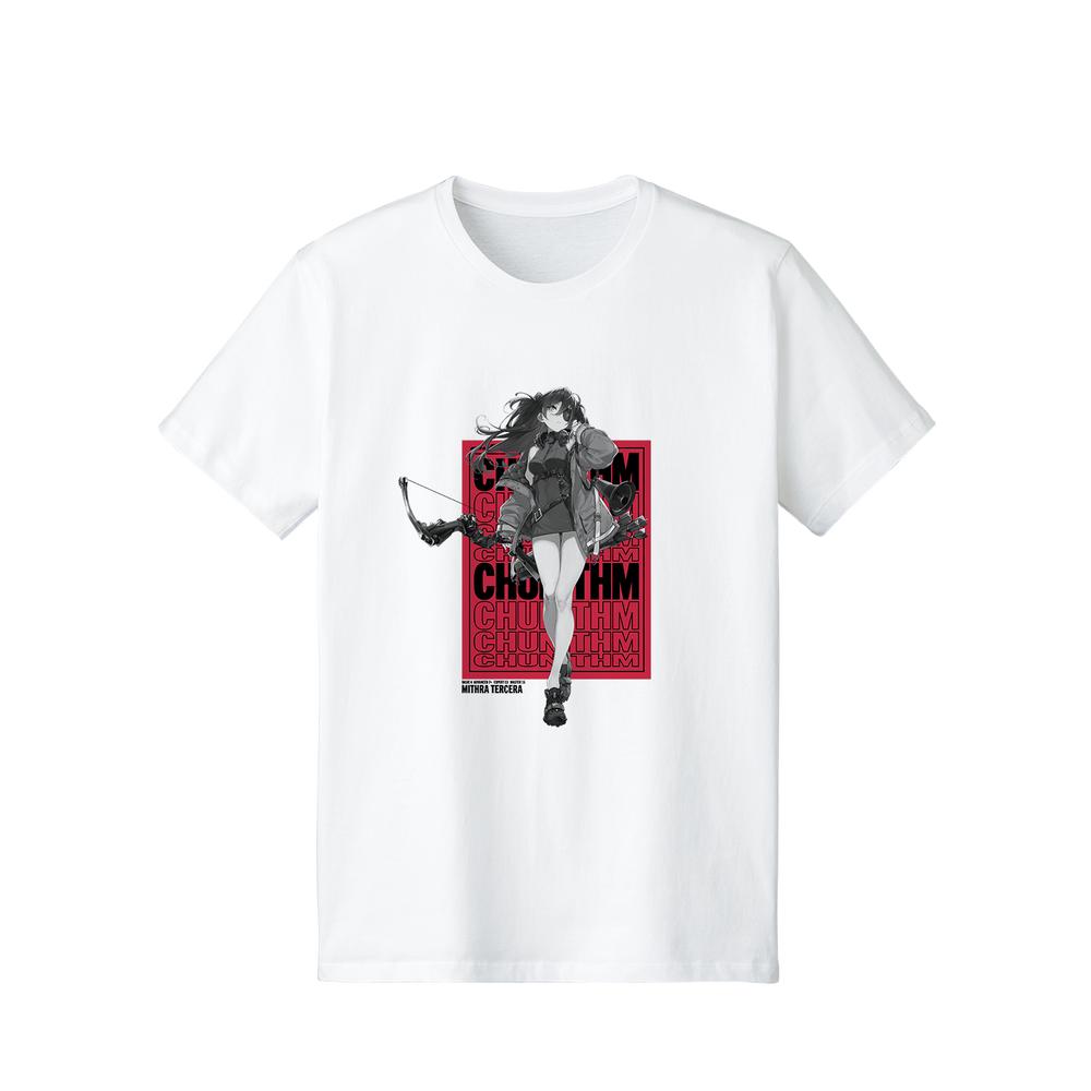 『CHUNITHM』ミスラ・テルセーラ Tシャツレディース【202510再販】