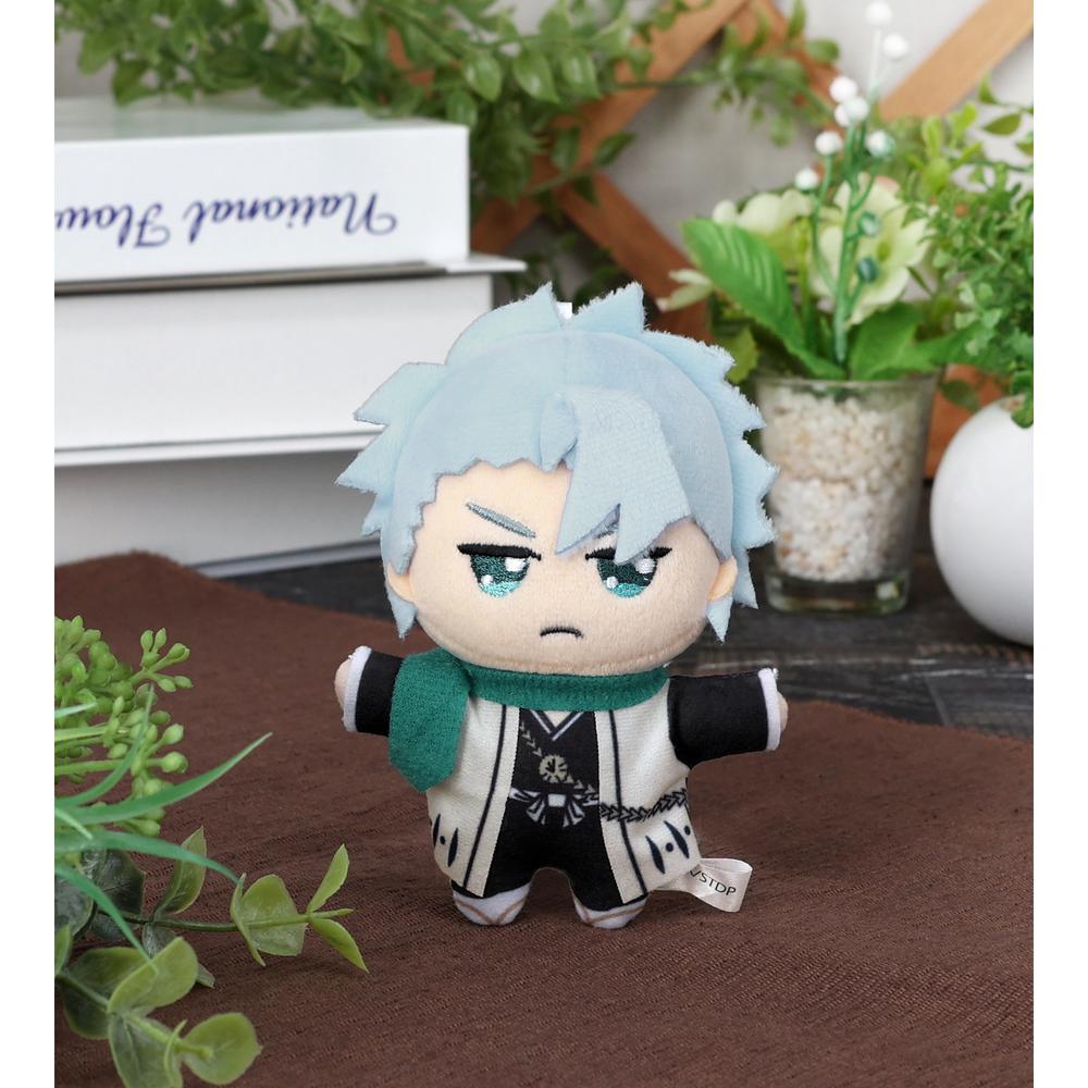 BLEACH 千年血戦篇』日番谷冬獅郎 ちょこんと! ぬいぐるみマスコット