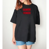 『TSUKIPRO THE ANIMATION 2』SolidS「LOVE 'Em ALL」 BIGシルエットTシャツ【202406再販】