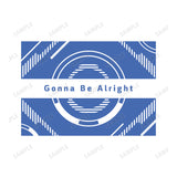 『TSUKIPRO THE ANIMATION 2』SOARA「Gonna Be Alright」 BIGシルエットTシャツ