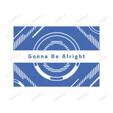 『TSUKIPRO THE ANIMATION 2』SOARA「Gonna Be Alright」 BIGシルエットTシャツ【202406再販】