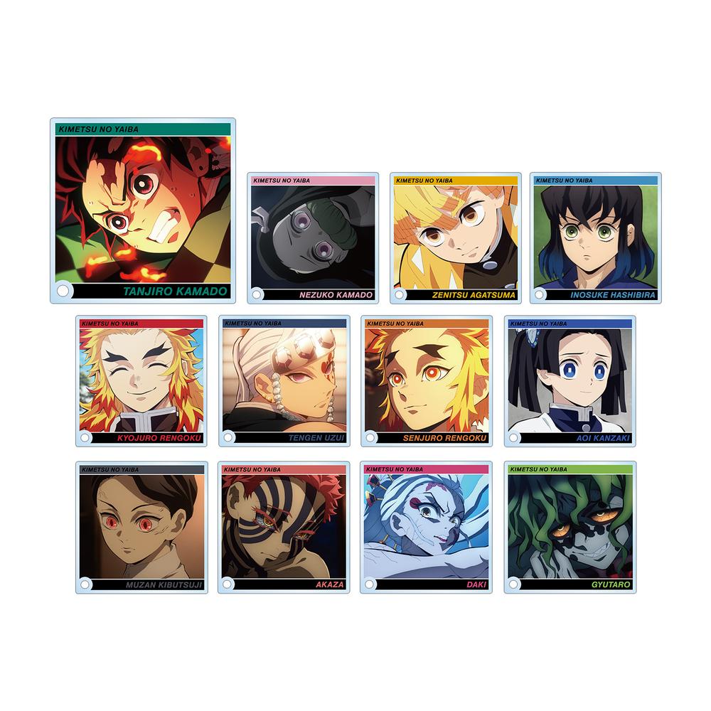 鬼滅の刃 グッズ – Anime Store JP（アニメストア.JP）