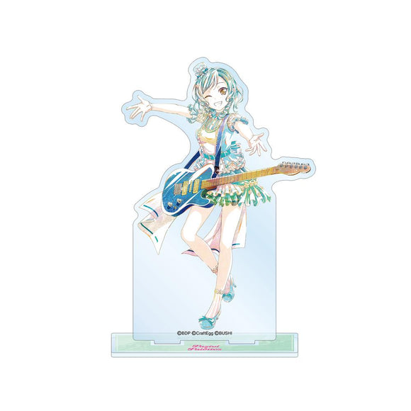 『バンドリ! ガールズバンドパーティ!』氷川 日菜 Ani-Art 第4弾 BIGアクリルスタンド【202408再販】