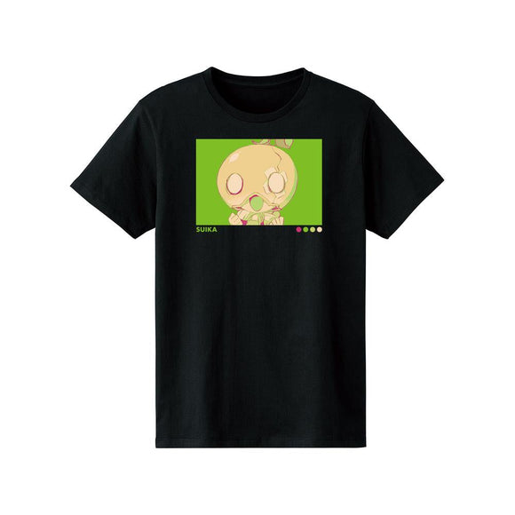 『Dr.STONE』スイカ paleful Tシャツレディース【202412再販】