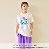 『呪術廻戦』アグリーセーターパーティー! クルーネックTシャツ 五条・夏油 懐玉・玉折 Sサイズ