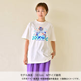 『呪術廻戦』アグリーセーターパーティー! クルーネックTシャツ 五条・夏油 懐玉・玉折 Sサイズ