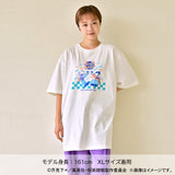 『呪術廻戦』アグリーセーターパーティー! クルーネックTシャツ 五条・夏油 懐玉・玉折 Sサイズ