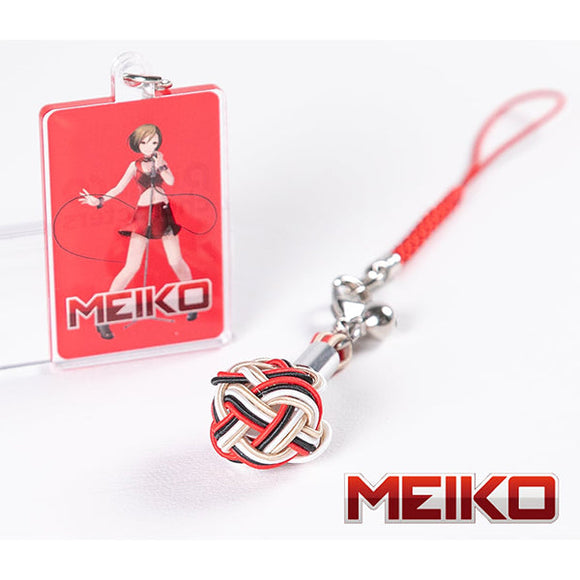 『水引の美結.×ピアプロキャラクターズ』MEIKO Ver.【202410再販】