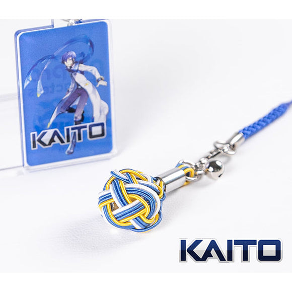 『水引の美結.×ピアプロキャラクターズ』KAITO Ver.【202410再販】