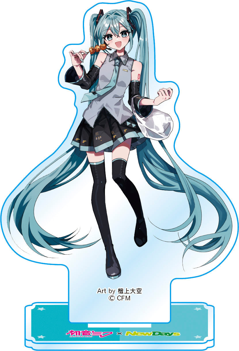 初音ミク グッズ – Anime Store JP（アニメストア.JP）