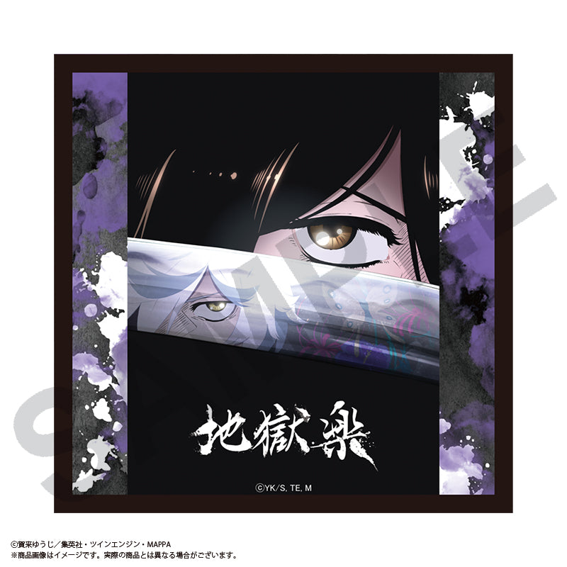 Japan Chiikawa Petit Towel Handkerchief Set - Chiikawa