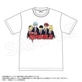 『マッシュル-MASHLE-』Tシャツ Mサイズ