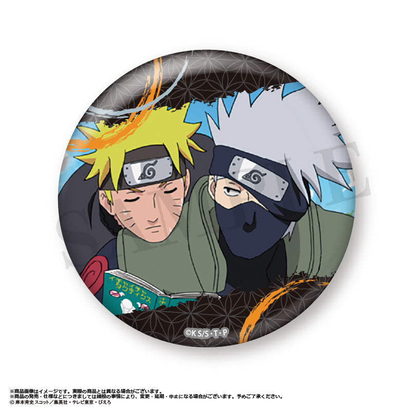 NARUTO-ナルト- 疾風伝』トレーディング缶バッジ Vol.2【BOX】 – Anime Store JP