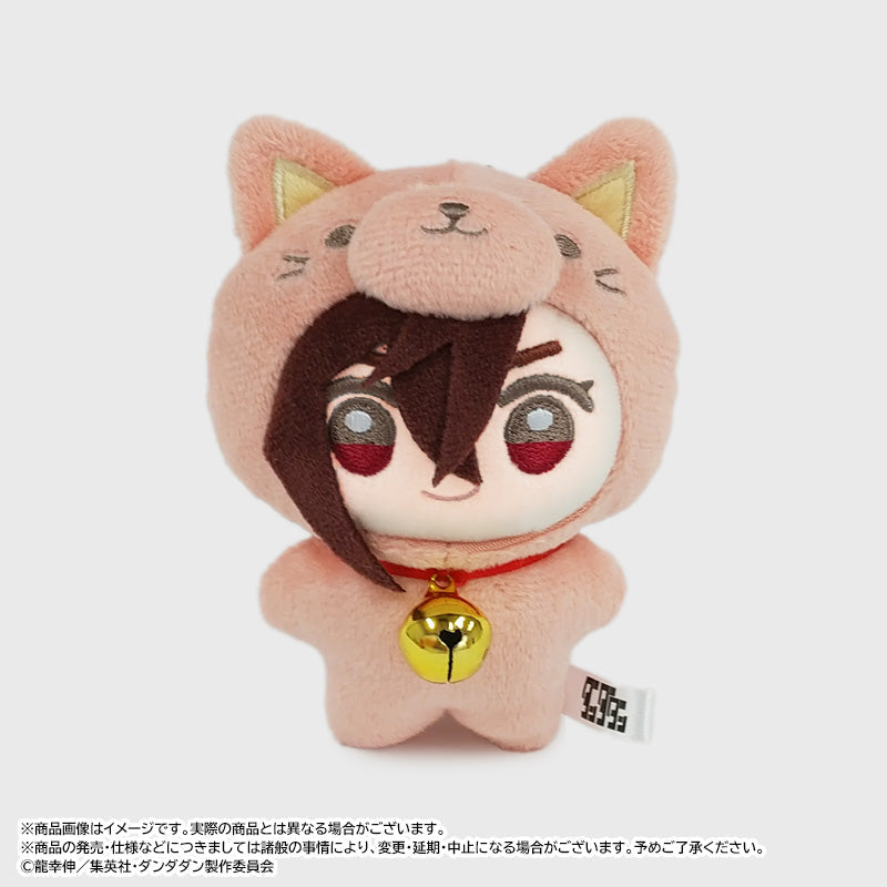 お気に入り グッズ ダンダダン – JP Store Anime ぬいぐるみ・マスコット