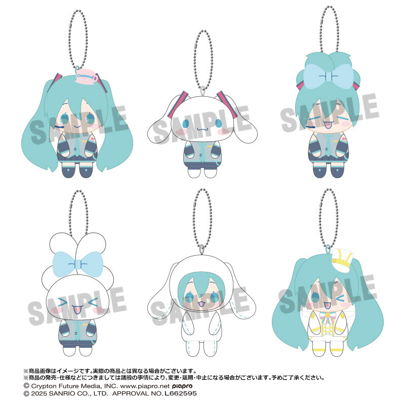 初音ミク×招き猫』招福法被2025 Art by らっす【202607再販】 - Anime