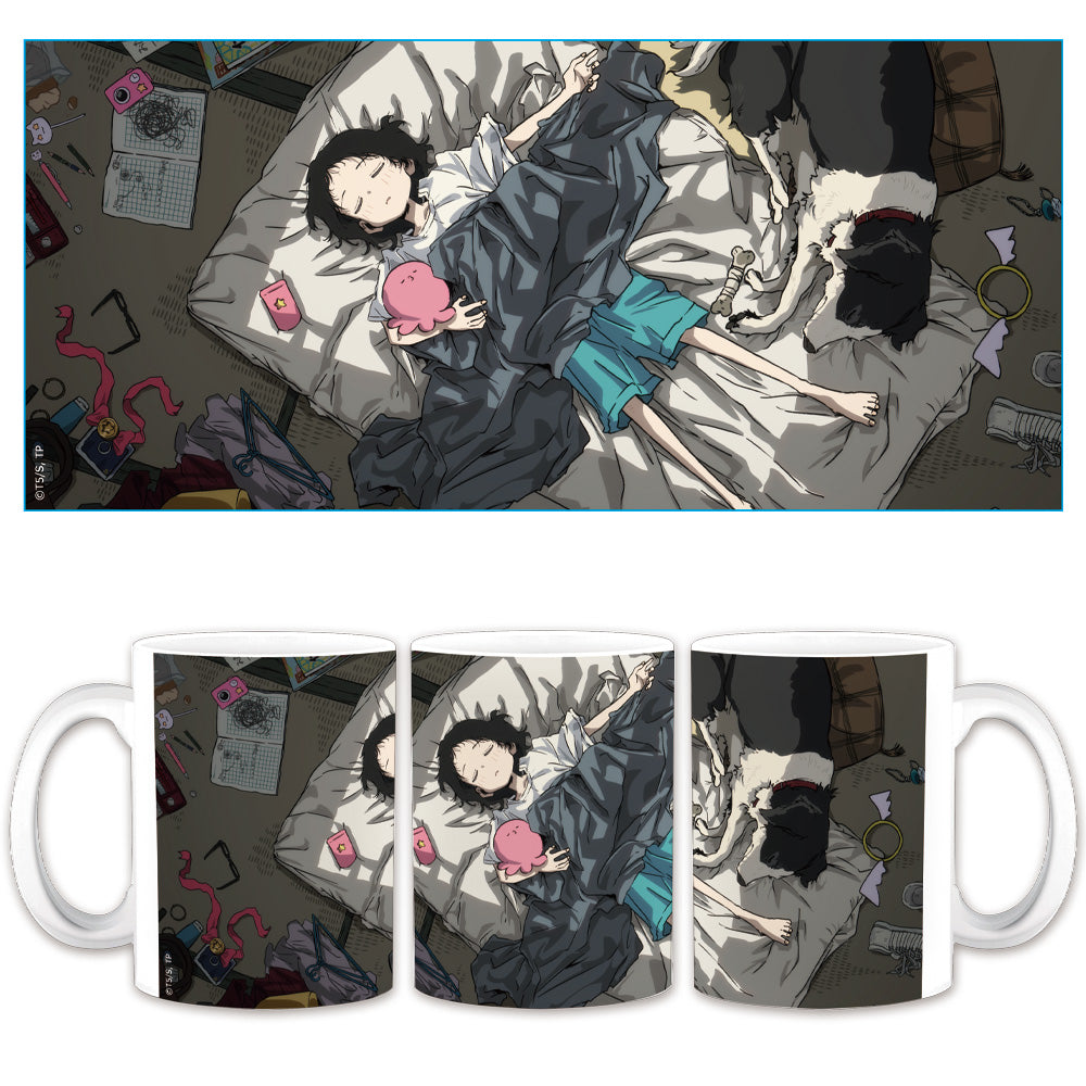 『タコピーの原罪』マグカップ ティザービジュアルver.