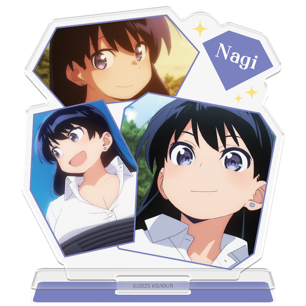 アズメーカー – Anime Store JP（アニメストア.JP）