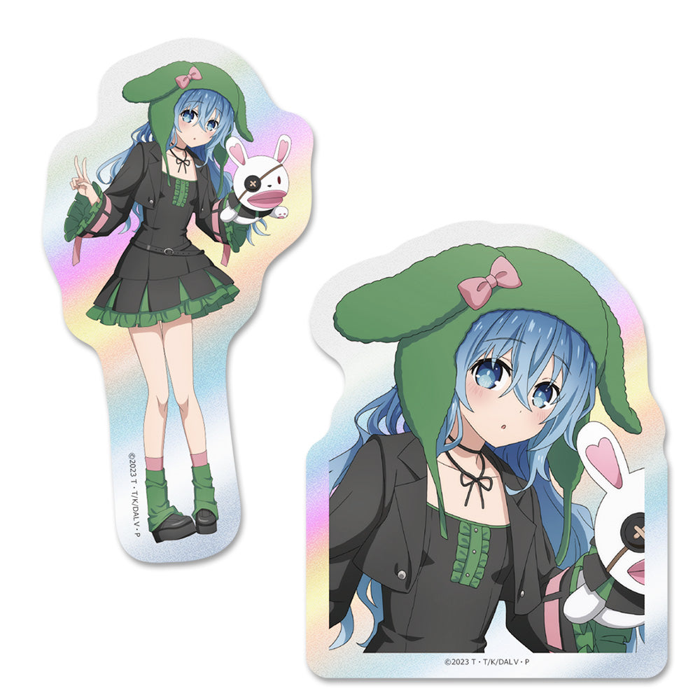 デート・ア・ライブ グッズ - Anime Store.JP
