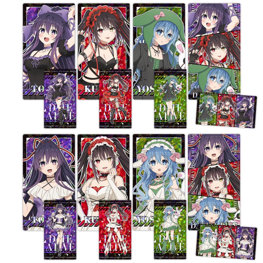 デート・ア・ライブ グッズ - Anime Store.JP