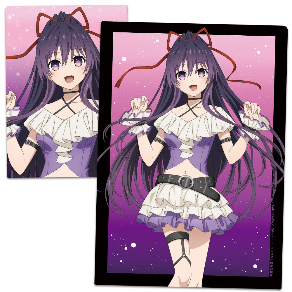 デート・ア・ライブV』特大タペストリー 時崎狂三 和服アイドル ver
