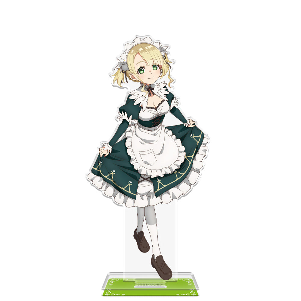 『公女殿下の家庭教師』アクリルキャラスタンド エリー・ウォーカー
