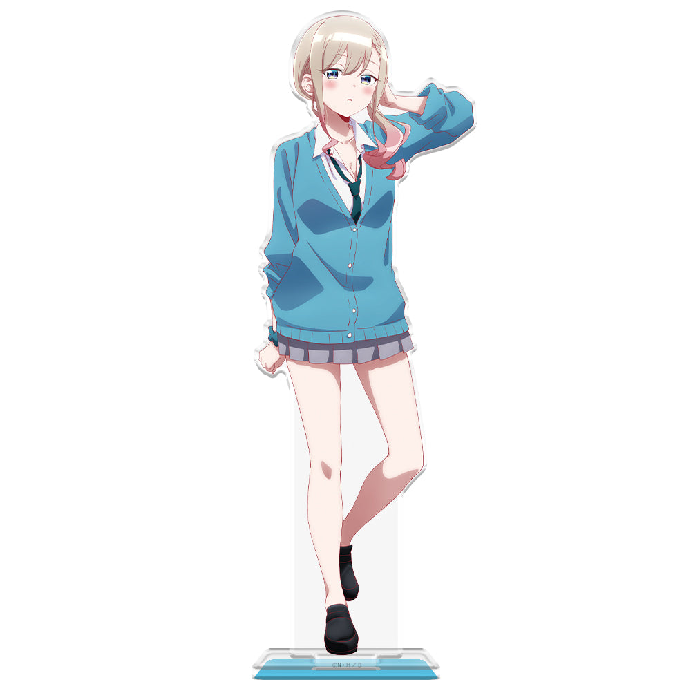 『ばっどがーる』アクリルキャラスタンド 涼風涼