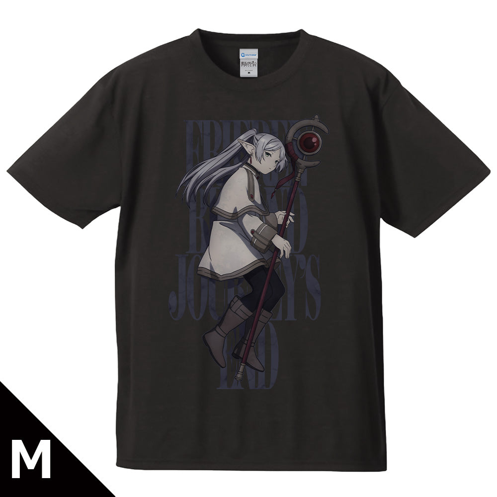 『葬送のフリーレン』Tシャツ フリーレン
