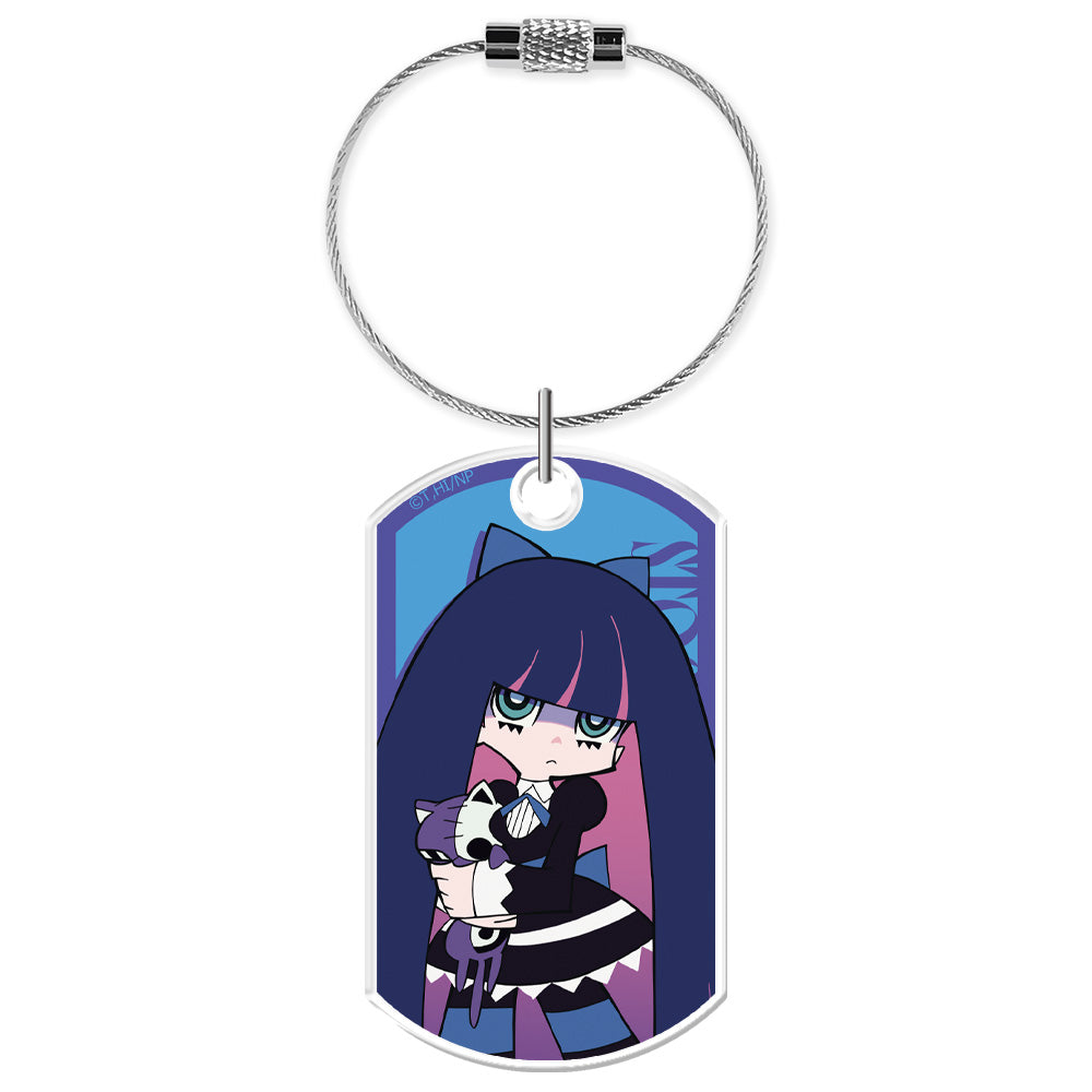 New PANTY ＆ STOCKING with GARTERBELT グッズ - Anime Store.JP