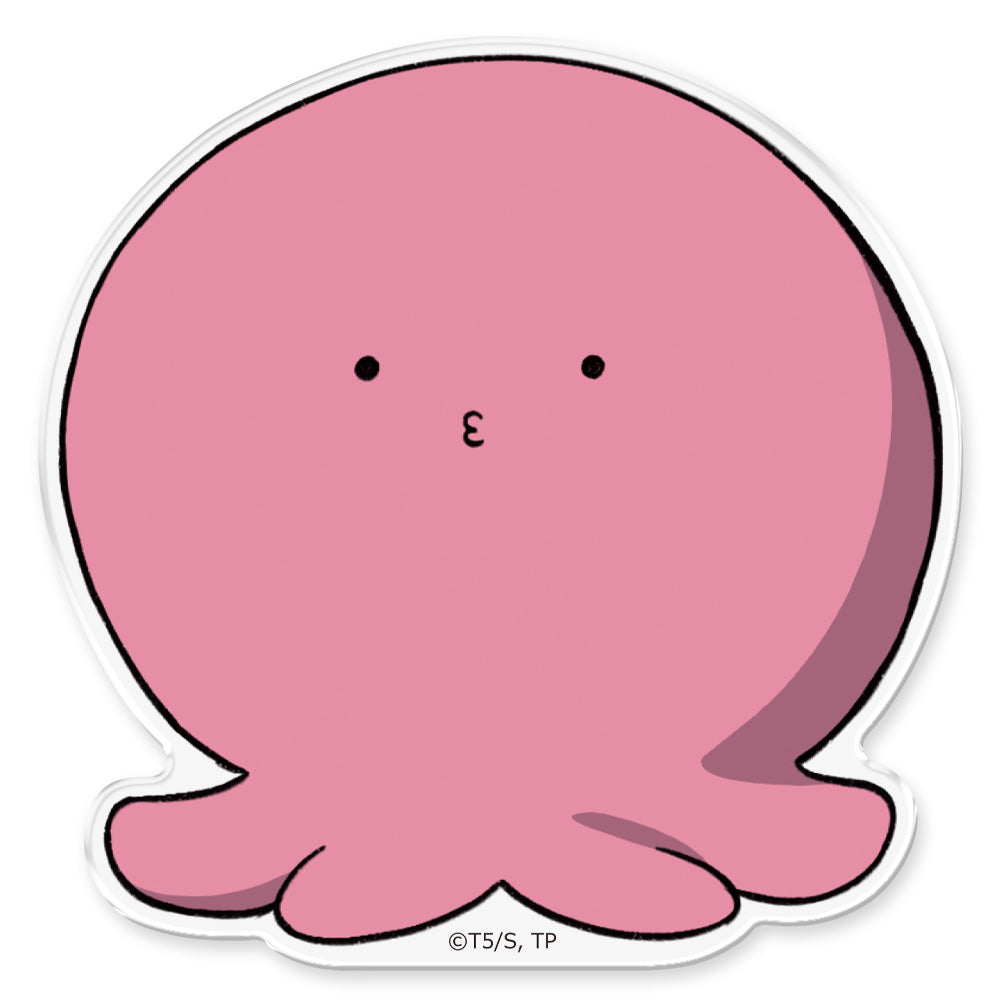 『タコピーの原罪』アクリルマグネット タコピー