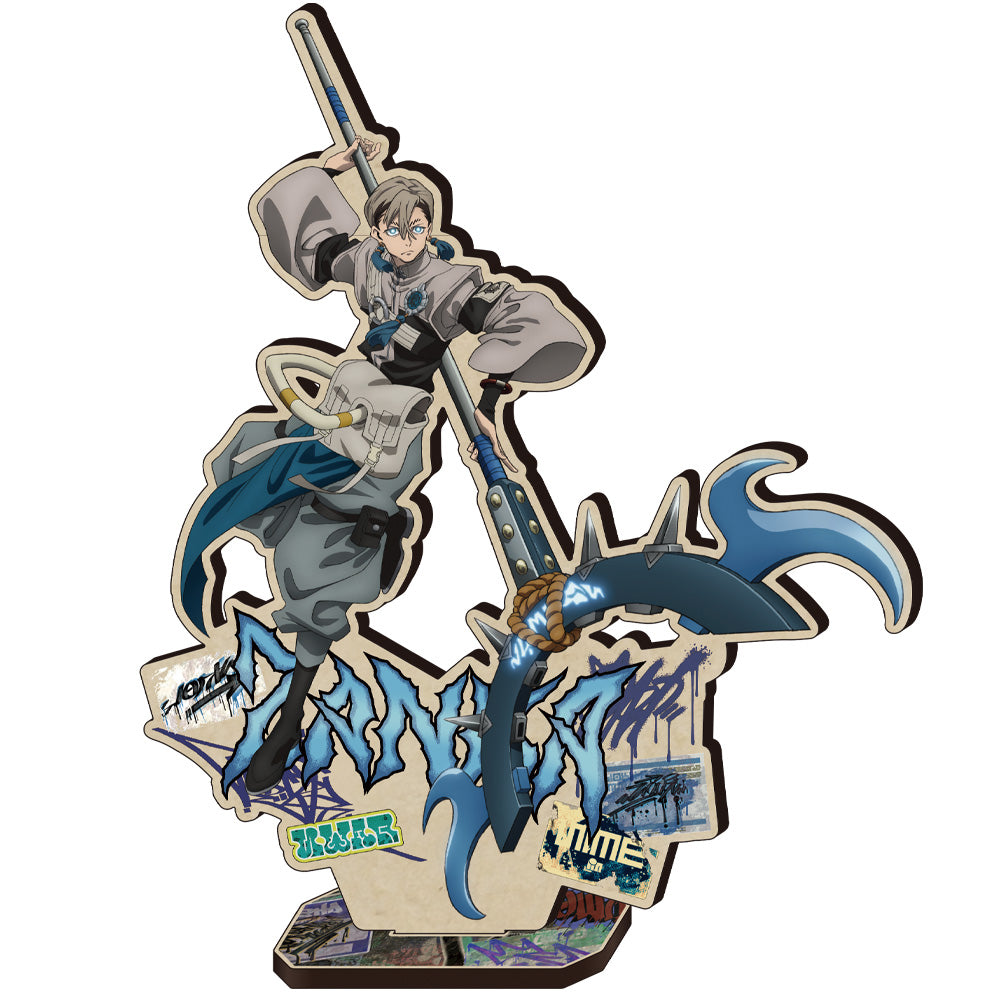 ガチアクタ グッズ - Anime Store.JP