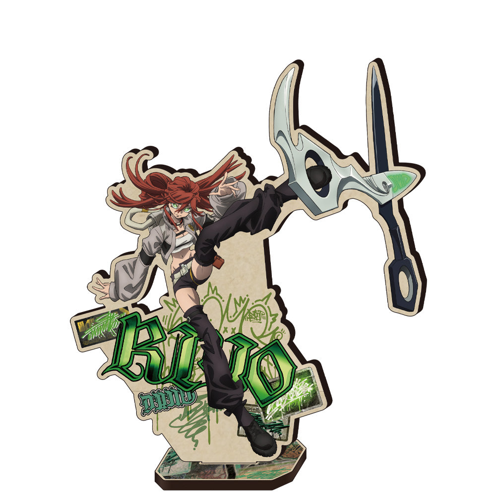 ガチアクタ グッズ - Anime Store.JP