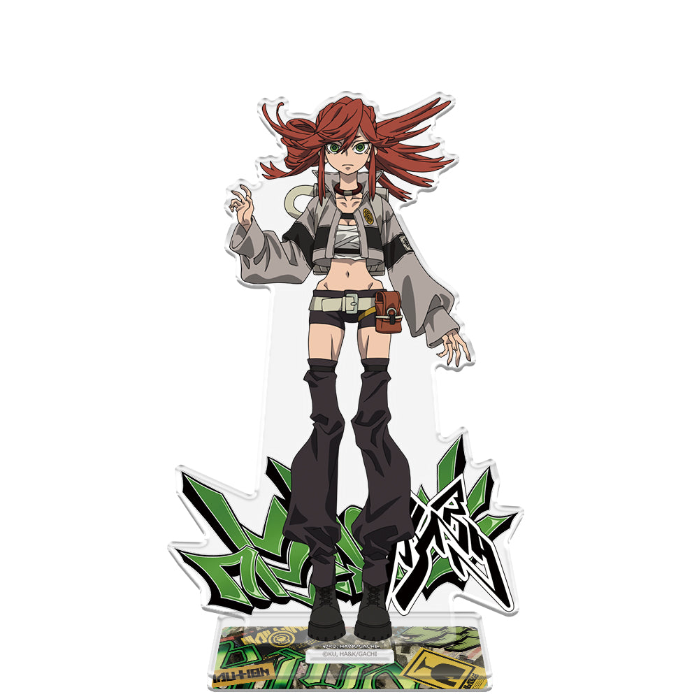 ガチアクタ グッズ - Anime Store.JP