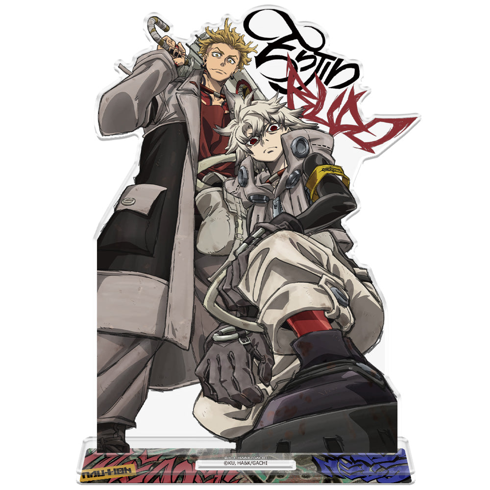 ガチアクタ グッズ - Anime Store.JP