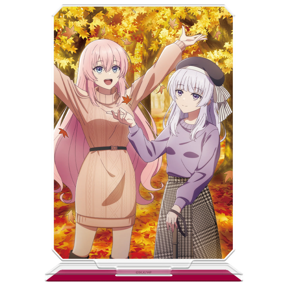 ようこそ実力至上主義の教室へ』B2タペストリー 軽井沢恵 - Anime Store.JP