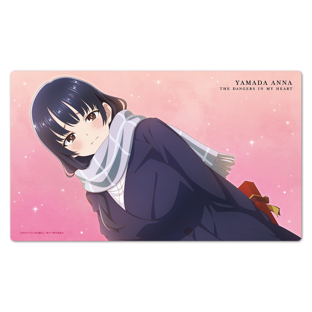 僕の心のヤバイやつ (僕ヤバ) グッズ - Anime Store.JP
