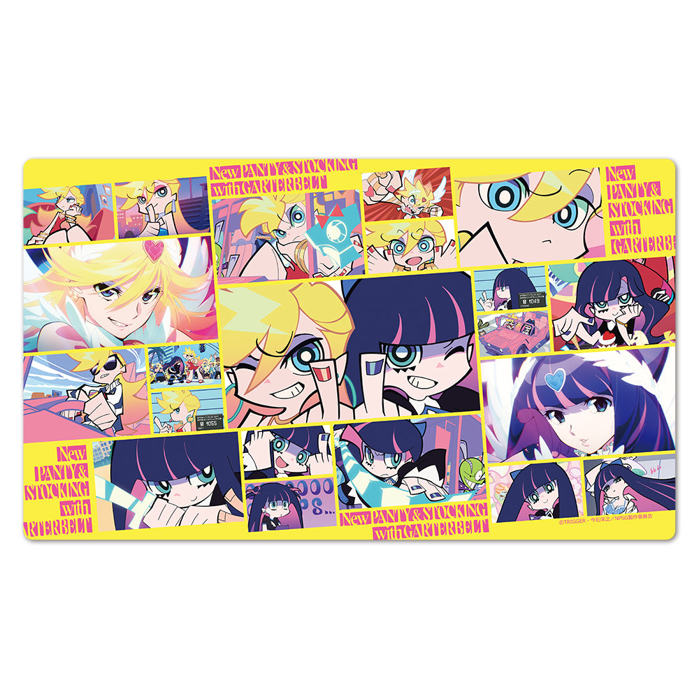 New PANTY ＆ STOCKING with GARTERBELT グッズ - Anime Store.JP