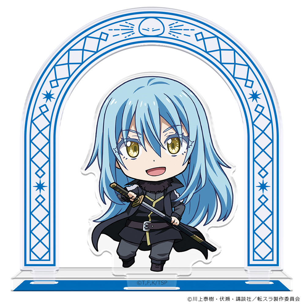 リムル グッズ - Anime Store.JP