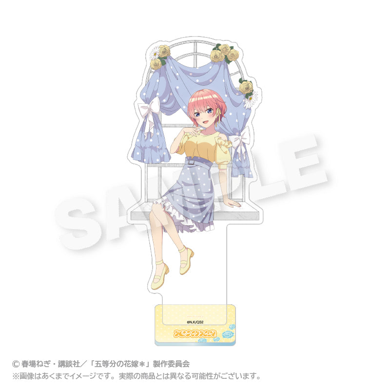 五等分の花嫁 グッズ - Anime Store.JP
