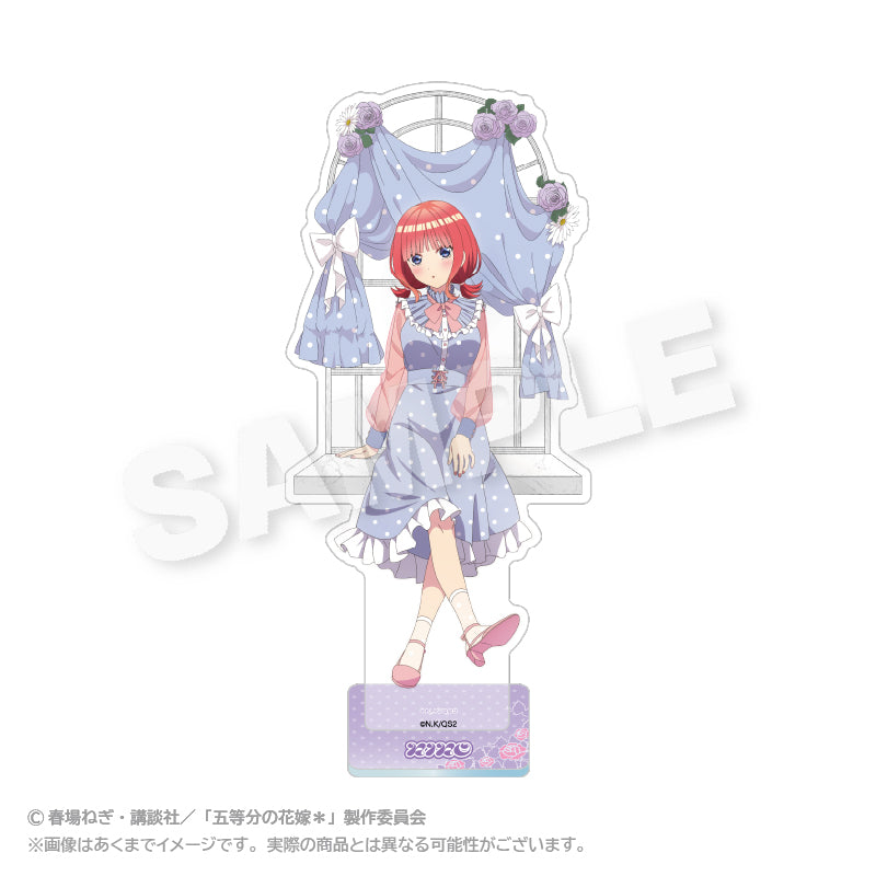 五等分の花嫁 グッズ - Anime Store.JP