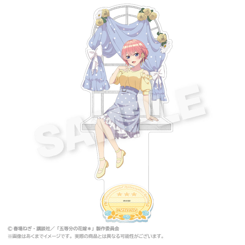 五等分の花嫁 グッズ - Anime Store.JP